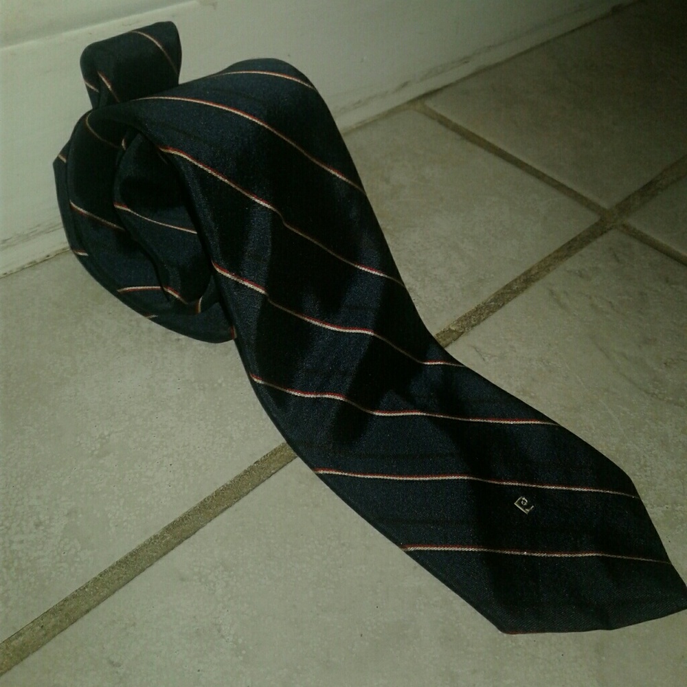 Pierre Cardin Neck Tie